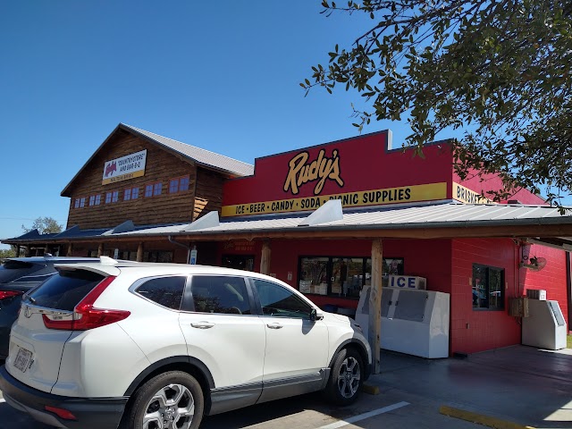 Photo of Rudy's "Country Store" and Bar-B-Q in Lakeland Commerce Center