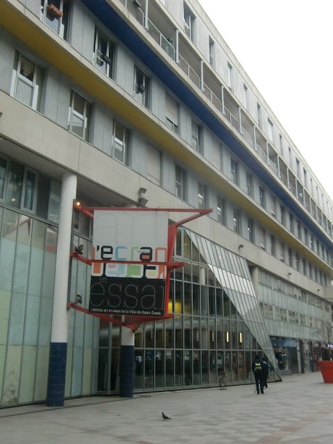 Photo of Cinéma l'Écran de Saint-Denis