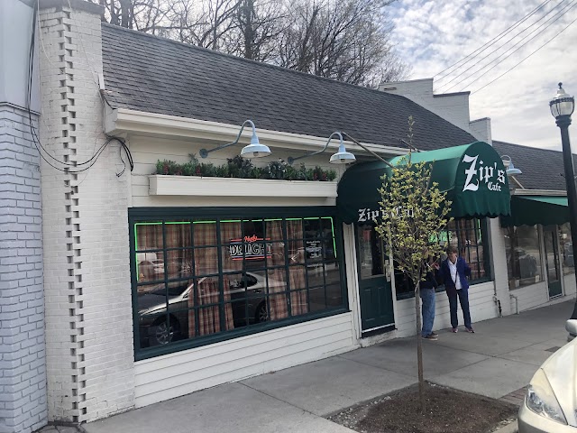 Photo of Zip's Cafe in Mount Lookout