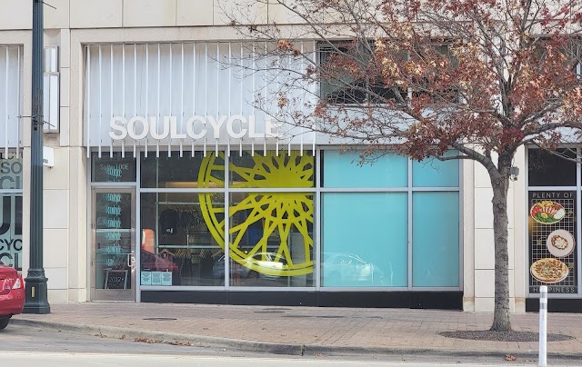 Photo of SoulCycle Downtown Austin in Downtown Austin