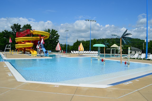 Photo of Greene County Water Park