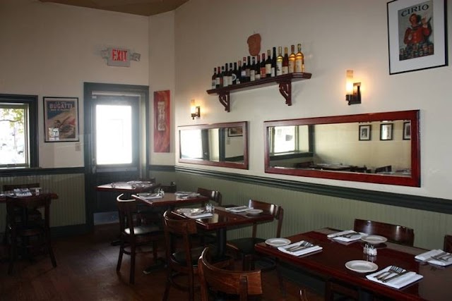 Photo of Dish Osteria Bar in South Side Flats