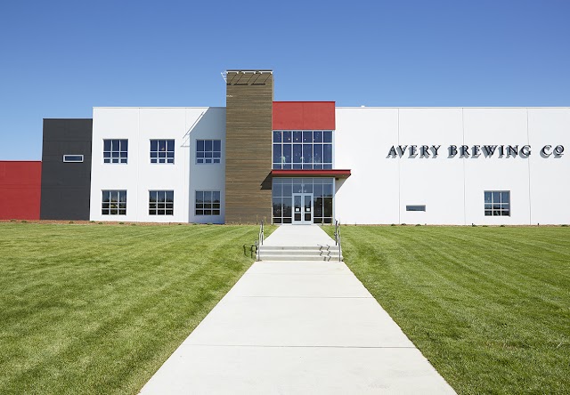 Photo of Avery Brewing Company in Gunbarrel