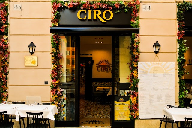 Photo of Pizza Ciro - Malaterra