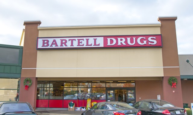 Photo of Bartell Drugs in Northeast Seattle
