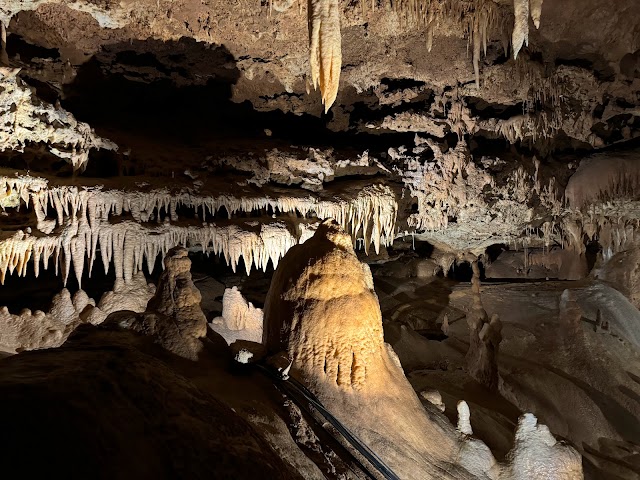 Photo of Inner Space Cavern