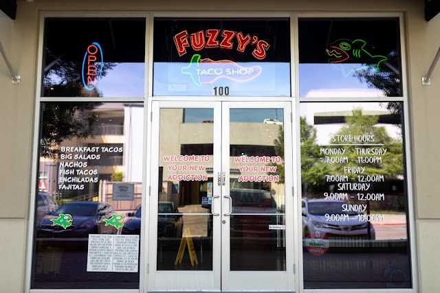 Photo of Fuzzy's Taco Shop in Crestview