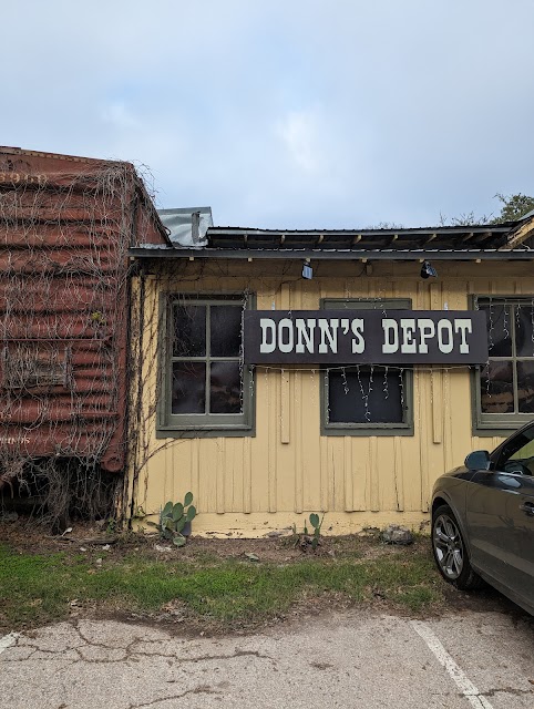 Photo of Donn's Depot