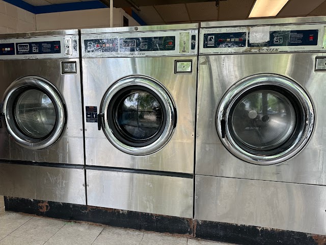 Photo of Michael A Laundry in Zilker