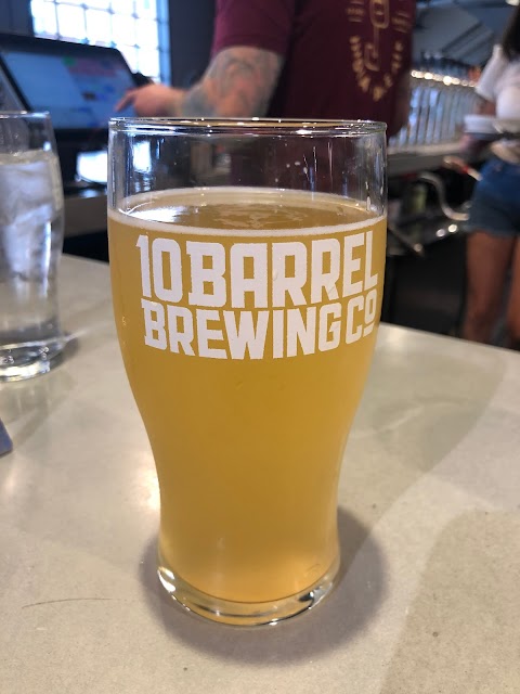 Photo of 10 Barrel Brewing Company Denver in Five Points