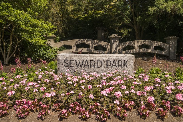 Photo of Seward Park in Seward Park