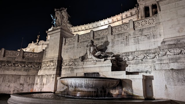 Photo of Metropolitan City of Rome