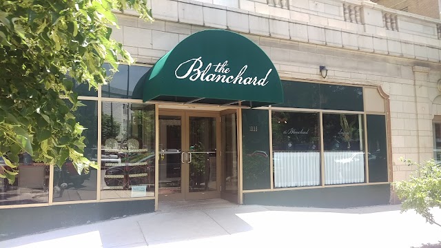 Photo of The Blanchard in Old Town Triangle