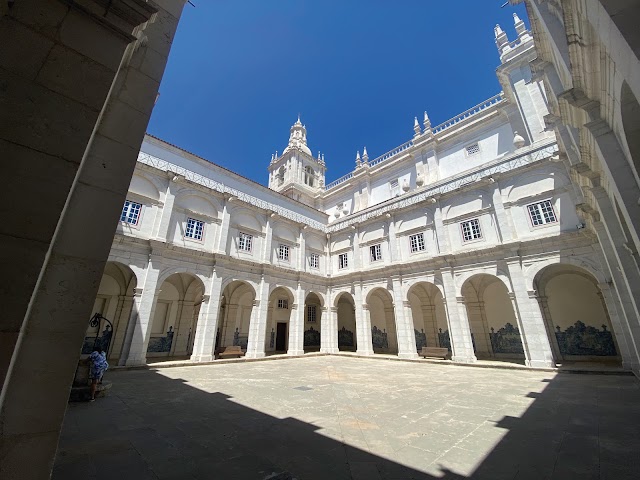 Photo of Church of São Vicente of Fora