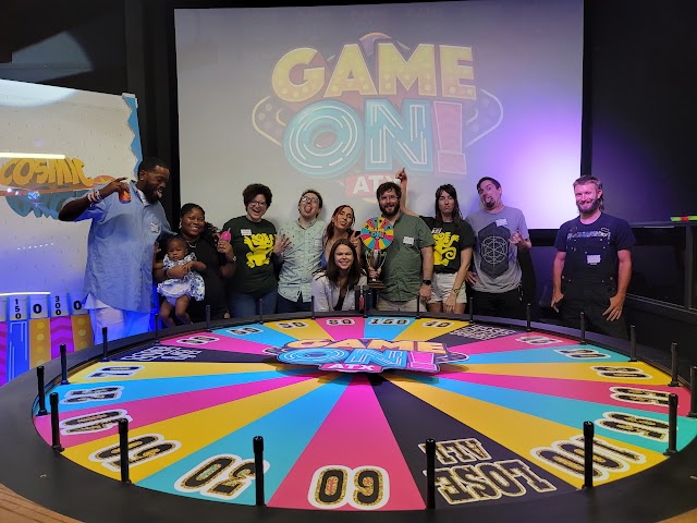 Photo of GameOn! ATX in Park 96