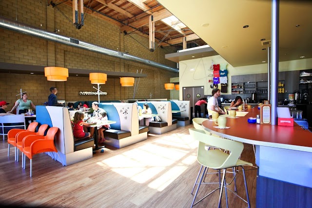 Photo of Snooze, an A.M. Eatery in Hillcrest