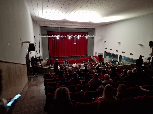 Photo of Nuovo Teatro Orione