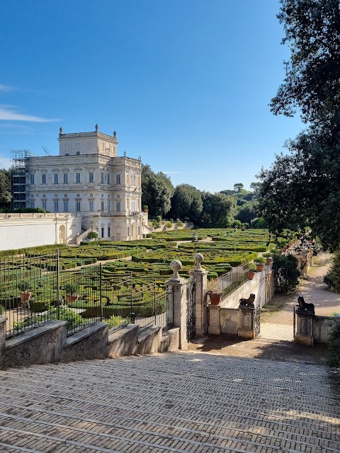 Photo of Villa Doria Pamphili