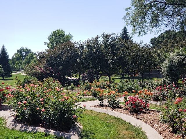 Photo of City of Longmont Roosevelt Park