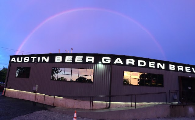 Photo of The Austin Beer Garden Brewing Co. in Galindo