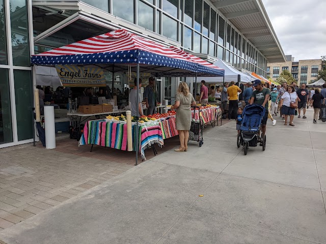 Photo of Mueller Farmers' Market in Mueller