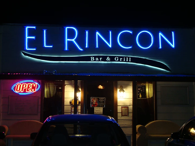 Photo of El Rincon