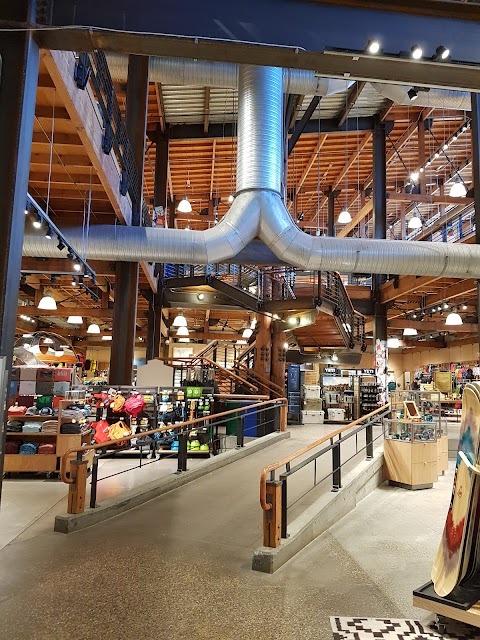 Photo of REI in South Lake Union