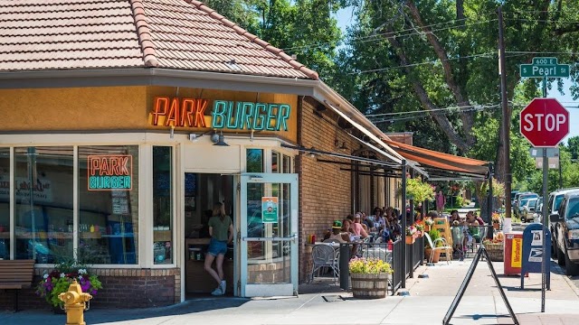 Photo of Park Burger in South Denver