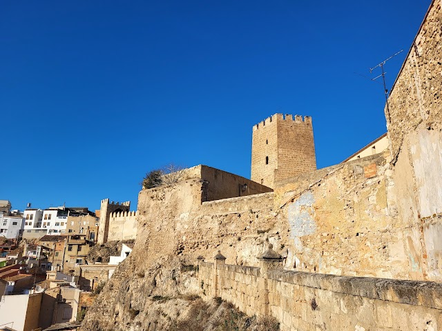 Photo of Buñol Castle