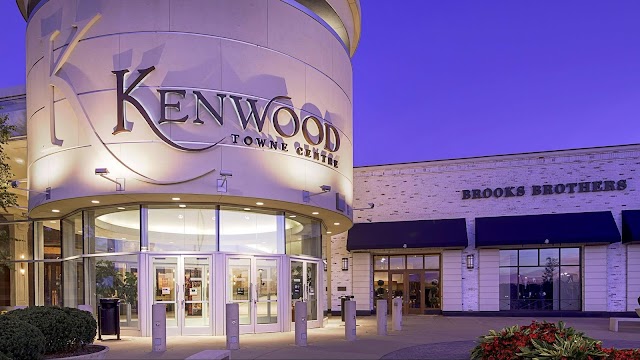 Photo of Kenwood Towne Centre