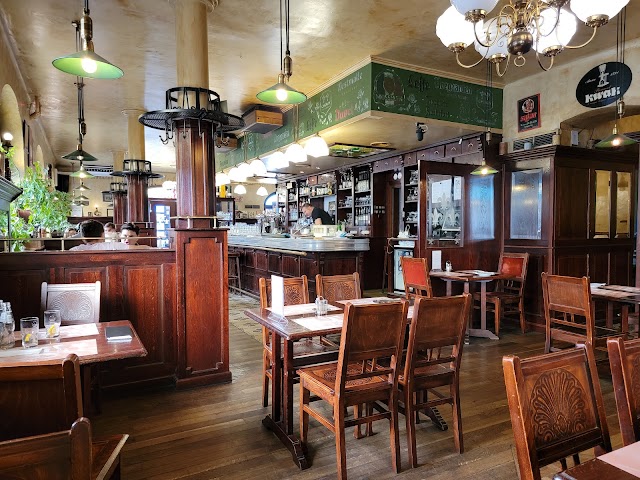Photo of Mosselen Belgian Beer Café