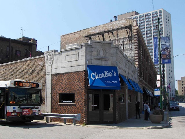 Photo of Charlie's Chicago in Lake View East