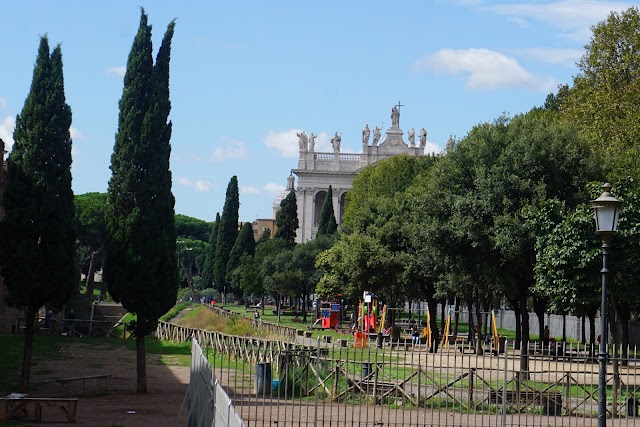Photo of Giardini di via Carlo Felice