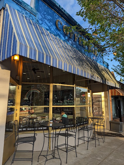 Photo of California Coffee Bar in Brighton Heights