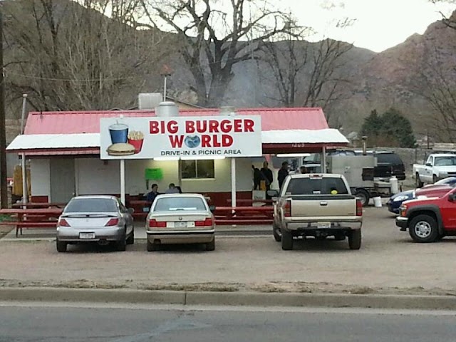 Photo of Big Burger World