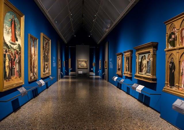 Photo of Pinacoteca di Brera