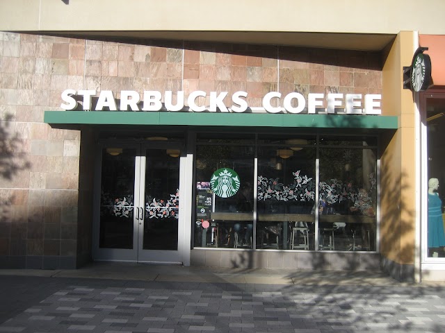 Photo of Starbucks in Pentagon City