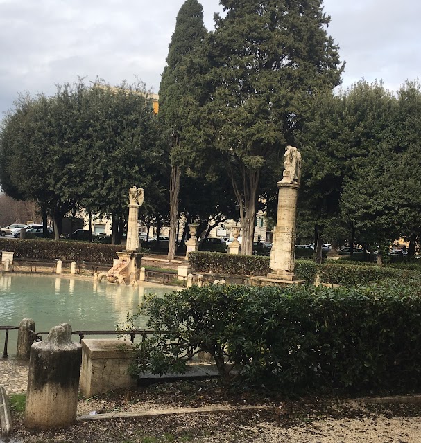 Photo of Piazza Mazzini