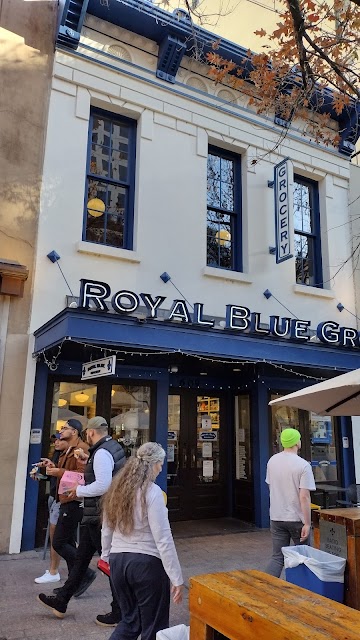 Photo of Royal Blue Grocery in Downtown Austin