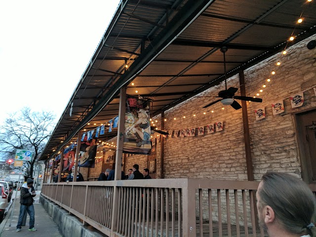 Photo of Coyote Ugly in Downtown Austin