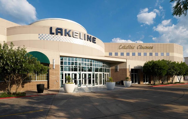 Photo of Lakeline Mall
