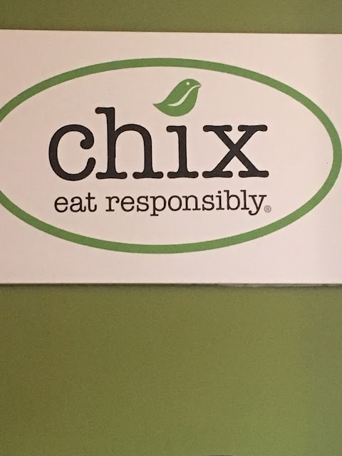 Photo of Chix in Northwest Washington