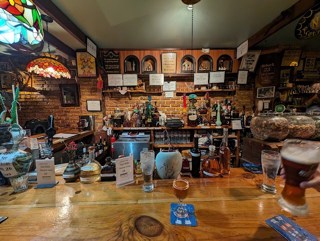 Photo of Saloon in Northwest Washington