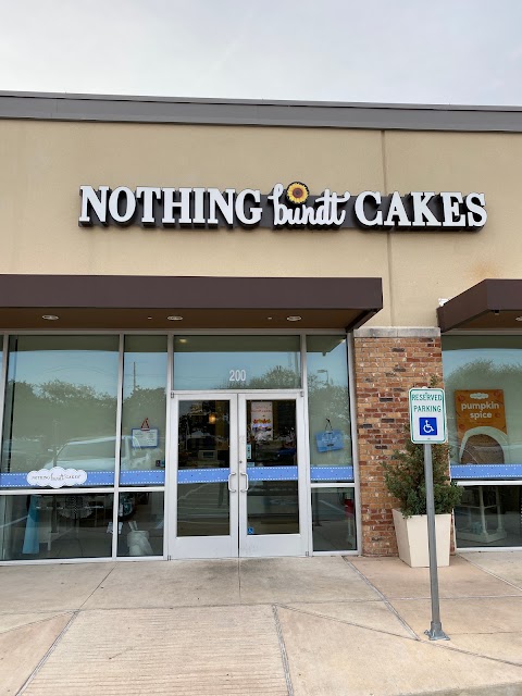 Photo of Nothing Bundt Cakes