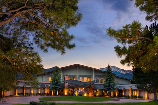 Photo of Garden of the Gods Club and Resort in West Colorado Springs