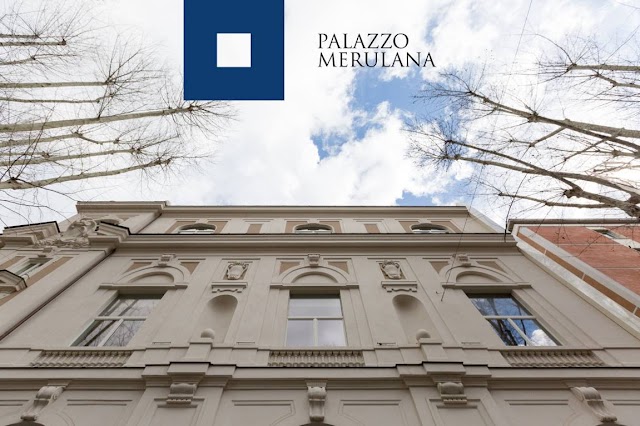 Photo of Palazzo Merulana