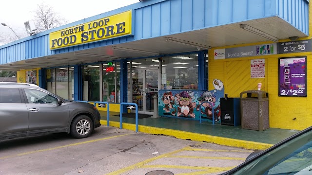 Photo of North Loop Food Store in North Loop