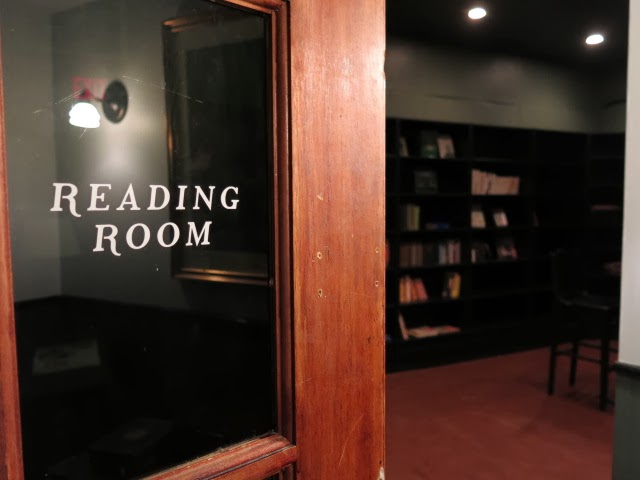 Photo of Petworth Citizen & Reading Room in Northwest Washington