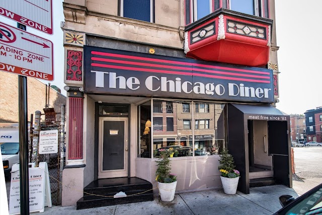 Photo of Chicago Diner in Lake View East