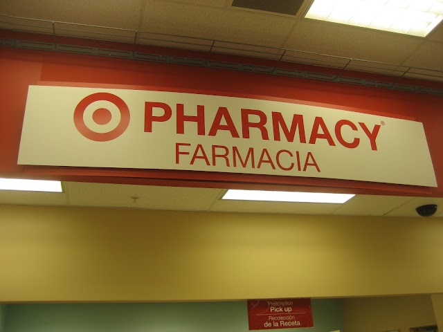 Photo of CVS Pharmacy in Northwest Washington